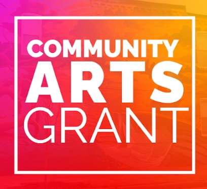 Community Arts Grant