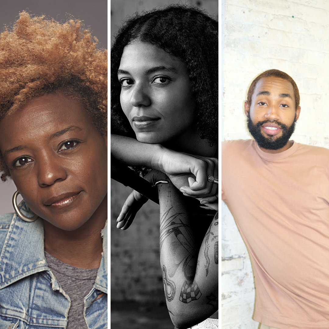 Sondheim 2023 Art Prize Finalists: Artist Talks