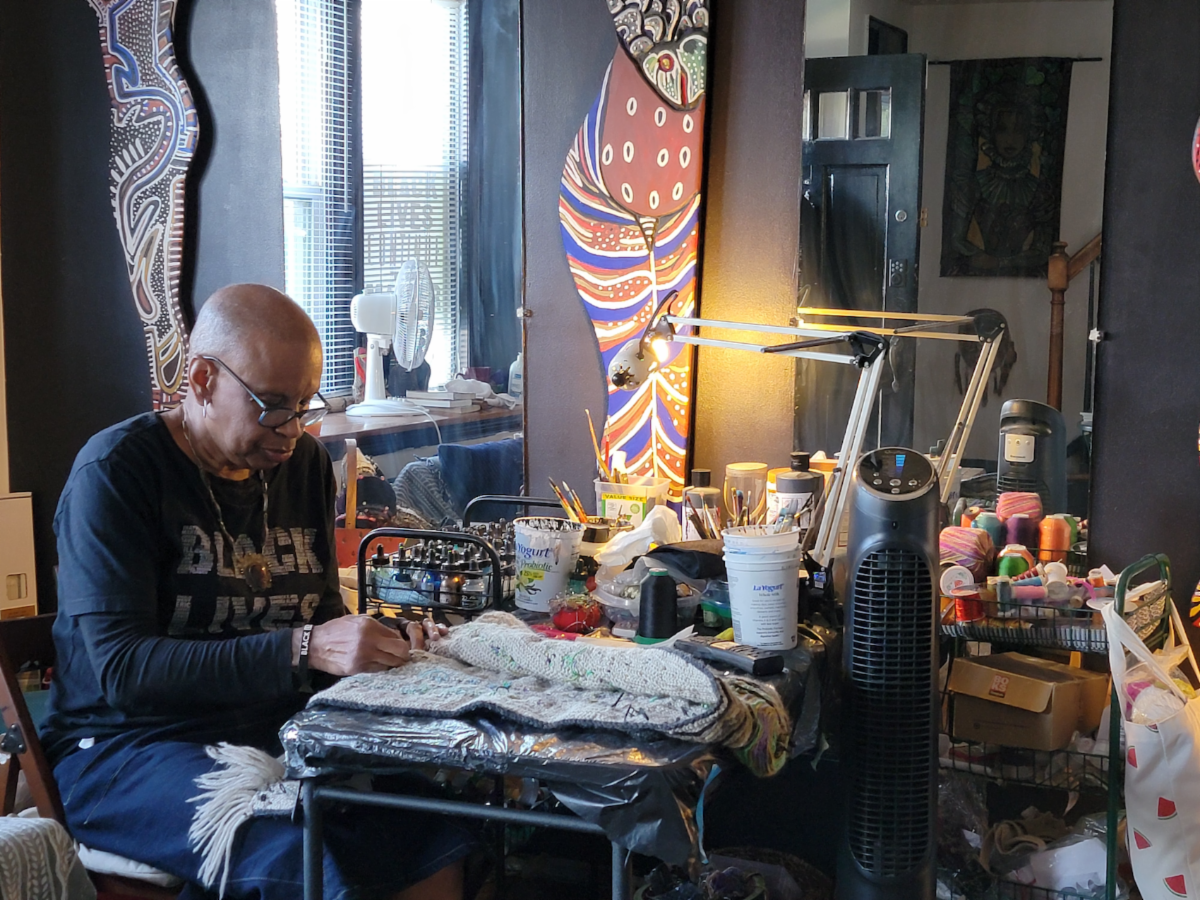 Open Studio Tour Weekend